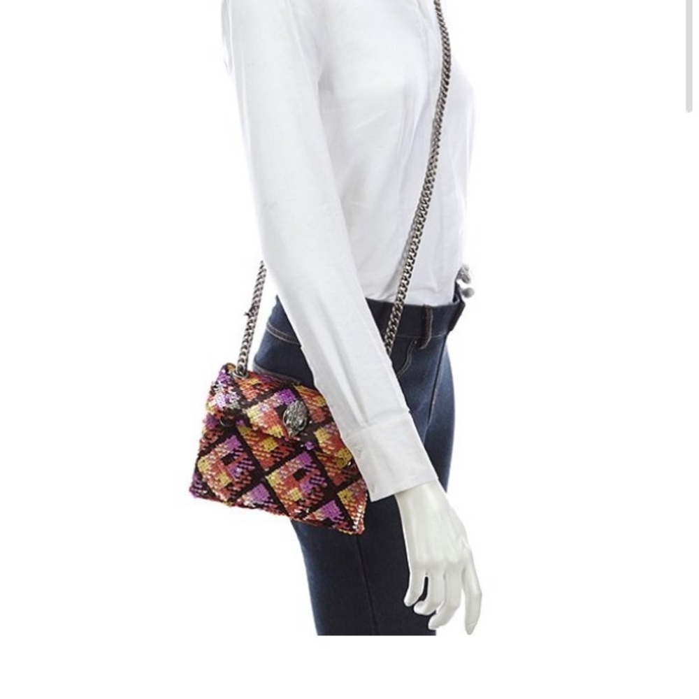 Kurt Geiger London mini